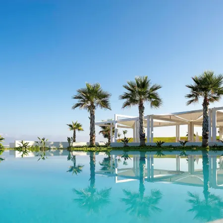 Capovaticano Resort Thalasso Spa