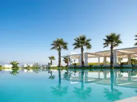 Capovaticano Resort Thalasso Spa - Pools