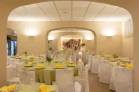 Domus Pacis Assisi - Bữa sáng