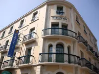 Hotel Balmoral Dinard