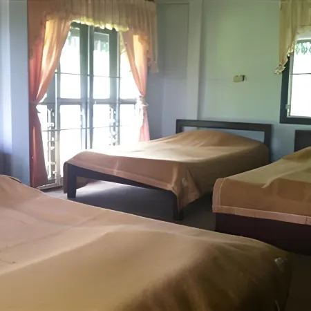 Mae Khum Villa