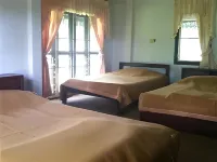 Mae Khum Villa Hotels in Mae Chan