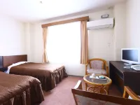 Hotel Sunplaza Tsugaike