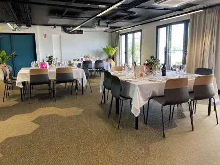 Ibis Styles Dreux Centre Gare