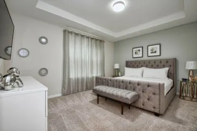 Solara Resort 5 Bedroom Vacation Home 1567