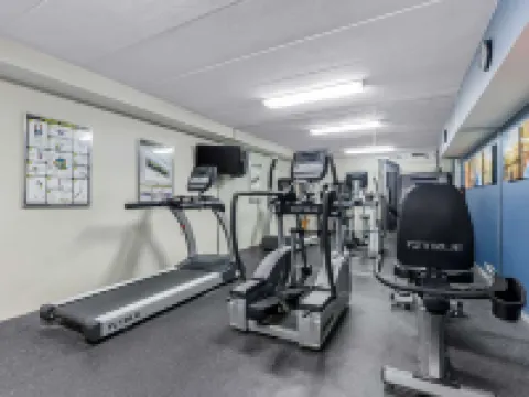 Comfort Inn Herndon-Reston Hotels in Herndon