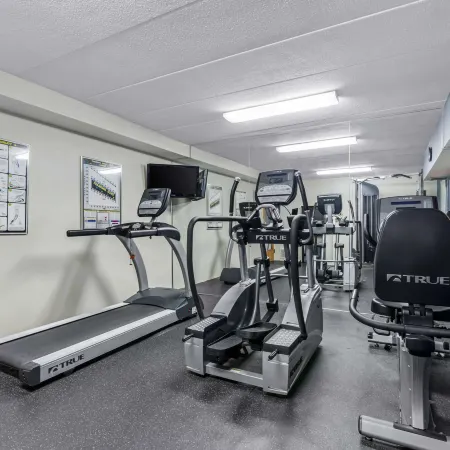 Comfort Inn Herndon-Reston