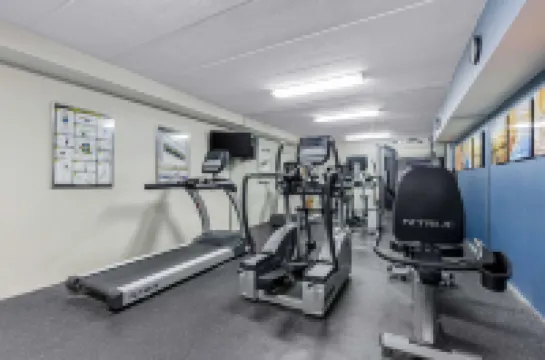 Comfort Inn Herndon-Reston Hotels in Herndon