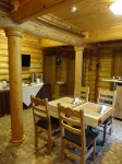 Korovnitskaya Sloboda Hotel