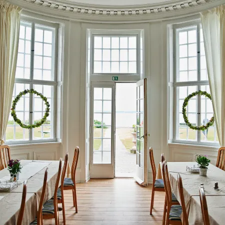Danhostel Helsingør