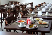 Bitti Hotel Aracruz by Samba