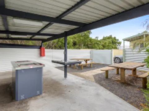 Discovery Parks - Robe Robe otelleri