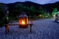 Gapyeong Migashil Pension