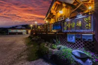 Sancheong Sarangchae Pension