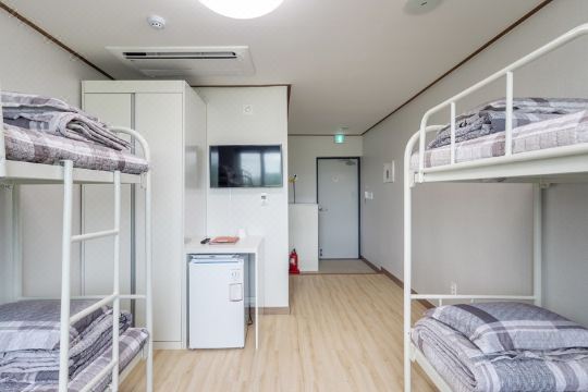 부안 청호수마을펜션