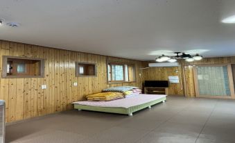 Goseong Suseong Green Bee Pension