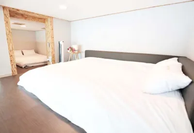 울주 포트334 간절곶 주변 호텔