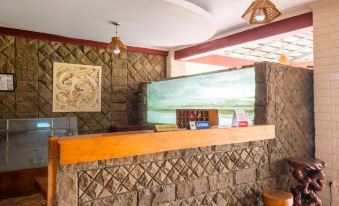 OYO 2278 Cikidang Hunting Resort