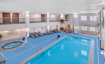 Ramada by Wyndham Keystone Near Mt Rushmore