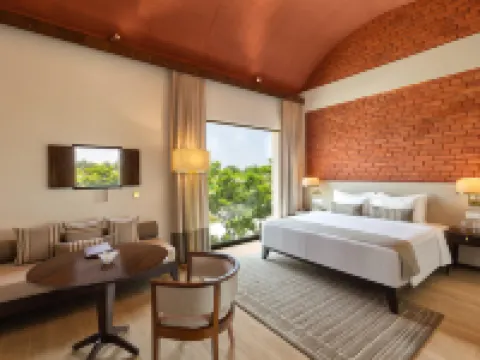Marasa Sarovar Premiere, Bodhgaya Hotels in Bodh Gaya