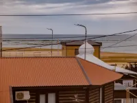 Hotel Jumeirah Hotels in Izberbash