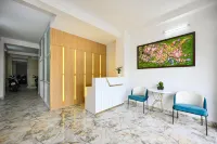Montana Hotel & Apartment Saigon Airport