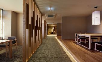 Ryokan & Sauna Yorzuya Hita