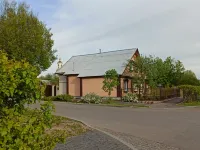 Avgustin Living Quarters