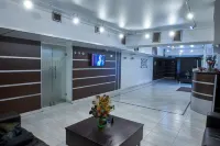 Estel Hotel Hotels in Volgograd
