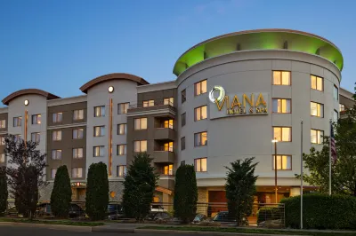 Viana Hotel and Spa, Trademark Collection by Wyndham Отели в г. 