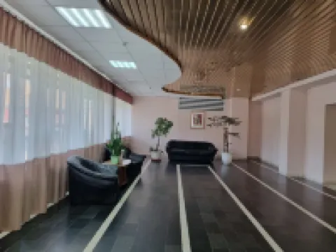 Arena Irkutsk Hotel  호텔