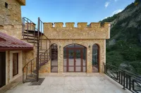 Shale Karata Hotel فنادق في Akhvakhsky District