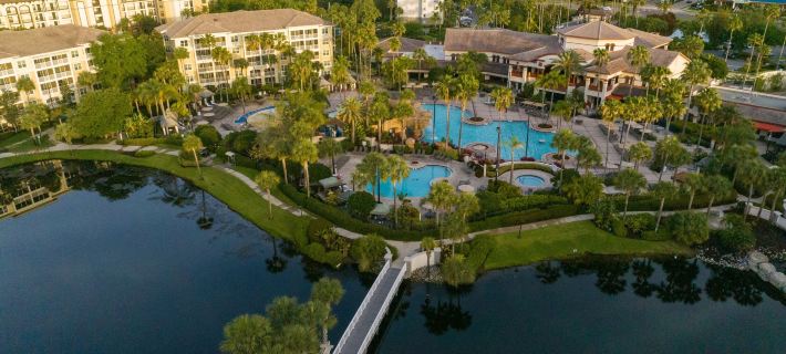 Sheraton Vistana Villages Resort Villas, I-Drive Orlando Hotels in Orlando