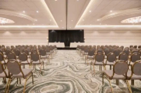 Staybridge Suites ST. CATHARINES CONF CTR by IHG