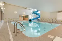 Best Western Plus Brandon Inn - Pools