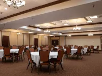 Quality Inn & Suites Downtown Mansfield 맨스필드 호텔