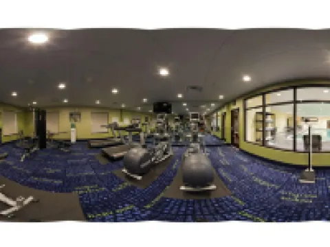 Holiday Inn Express & Suites SAINT ROBERT - LEONARD WOOD by IHG Hoteles en St. Robert