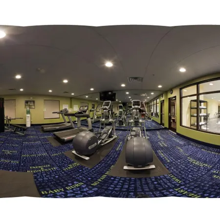 Holiday Inn Express & Suites SAINT ROBERT - LEONARD WOOD by IHG