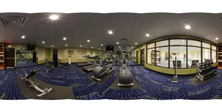 Holiday Inn Express & Suites Saint Robert - Leonard Wood