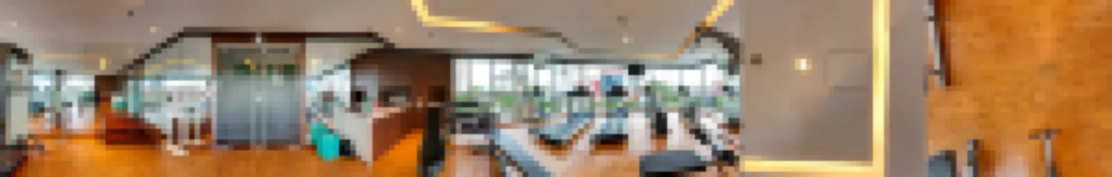 ฮอลิเดย์ อินน์ เอ็กซ์เพรส เซมารัง ซิมปัง ลิมา บาย IHG