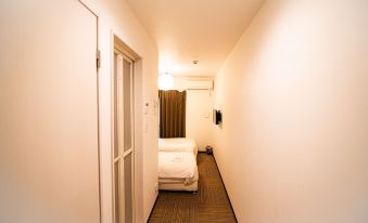 Another Sky Kyoto Nijojo