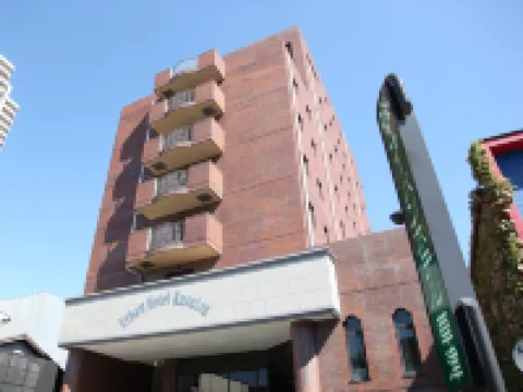 Urban Hotel Kusatsu Hotels in 