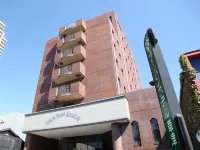 Urban Hotel Kusatsu Hotels near Lake Biwa Museum