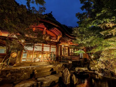Yorozuya Hoteles cerca de Parque de monos Jigokudani