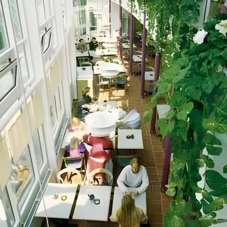 Hotel Hannover-Garbsen