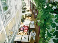 Hotel Hannover-Garbsen Hotels in Frielingen
