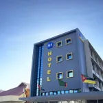 N1 Hotel Bulawayo Hotel di 