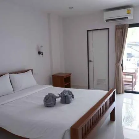 The Boutique Hostel
