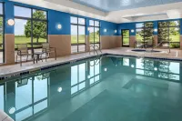 Hampton Inn Fairmont Hotels in Fairmont
