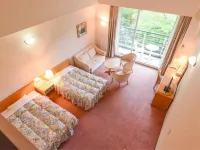 Forest Station Haga Hotels near Yamazaki Banshu Iris Gardens
